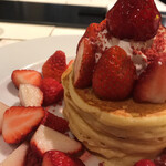 J.S. BURGERS CAFE 渋谷店 - 