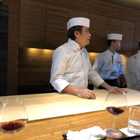 祇園 さゝ木 - 