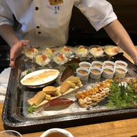 祇園 さゝ木 - 