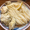 手打うどん 風月