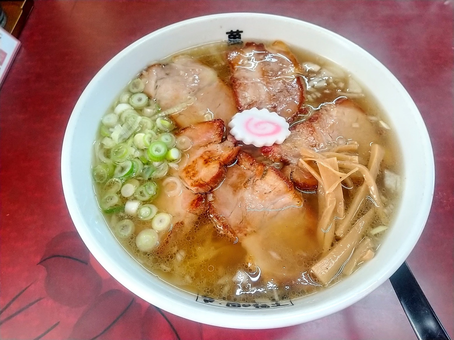 青竹手打ち佐野らーめん 萬 （ばん） - 佐野/中華料理 | 食べログ 青竹手打ち佐野らーめん 萬 (佐野/中華料理)