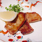 近江牛一筋 農家レストラン だいきち - 