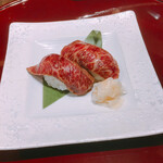 近江牛一筋 農家レストラン だいきち - 