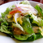 街のイタ飯 ふぁみりあ - 