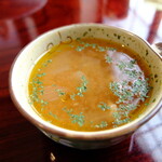 街のイタ飯 ふぁみりあ - 