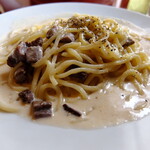 街のイタ飯 ふぁみりあ - 料理写真: