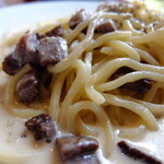 街のイタ飯 ふぁみりあ - 