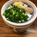 手打うどん 風月 - 