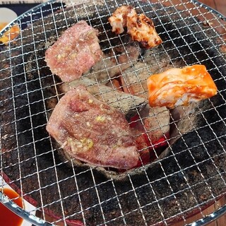 厚木市でおすすめの焼肉 高級 をご紹介 食べログ
