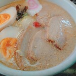 Ramen Santouka - 