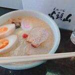 Ramen Santouka - 