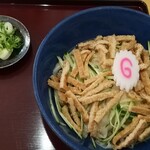 名古屋うどん - 