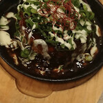 テッパン ヤキメン - 