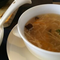 チャイニーズガーデンレストラン 深記 - 