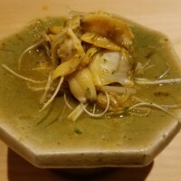 すし岩瀬 - 