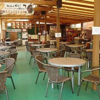 バーベキューテラス_2