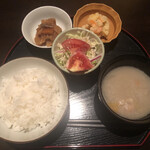 日本料理 楮山 - 