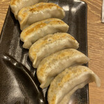 肉汁餃子のダンダダン - 