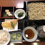 薮伊豆総本店 - 