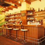 Restaurant & Bar Payaso - 内観