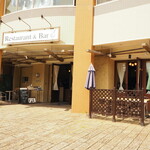 Restaurant & Bar Payaso - 外観