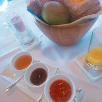 フレンチダイニング トップ オブ キョウト - 