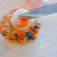 フレンチダイニング トップ オブ キョウト - 
