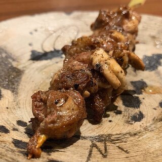 ヒヨク之トリ - 