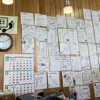 ゆりあげキッチン&ギャラリー メイプル館_2