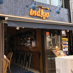 青山Indigo - 外観