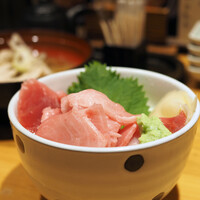 日本橋茅場町 寿司 鮮極 - 