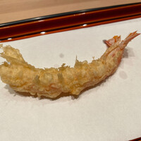 てんぷら 近藤 - 
