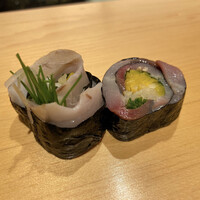 鮨 はしもと - 