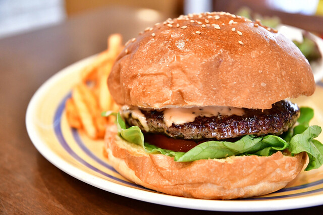 Aoyama Indigo photo 5