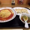 餃子の王将 国立駅南口店