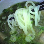 麺や のぉくれ - 