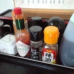 麺や のぉくれ - 