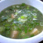 麺や のぉくれ - 