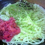 麺や のぉくれ - 