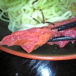 麺や のぉくれ - 