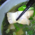 麺や のぉくれ - 