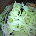 麺や のぉくれ - 