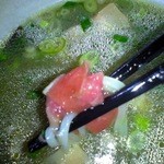 麺や のぉくれ - 