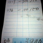 麺や のぉくれ - 