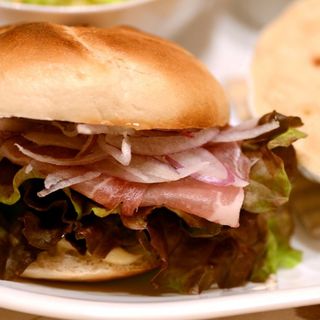 カフェクラブ ミル_1