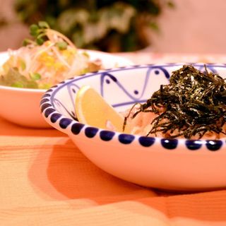 カフェクラブ ミル_2