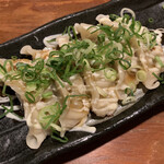 いさりび - エビマヨ餃子