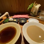 東京肉しゃぶ家 - 