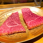 東京肉しゃぶ家 - 