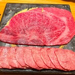 東京肉しゃぶ家 - 